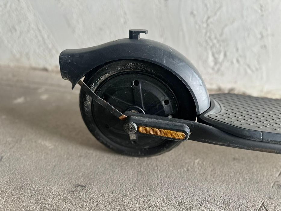 Trotineta Electrica Ninebot -A-