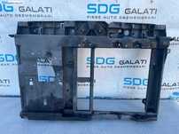 Trager Tragher Calandru Panou Frontal Peugeot 206 2006 - 2015 Cod 9680218280