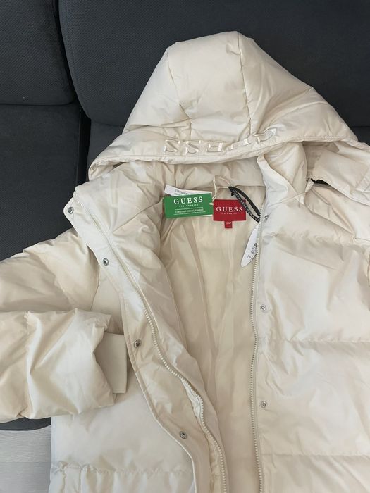 Дамско яке Guess/ново