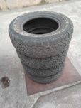Гуми алл терен 235/70/16