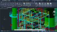 sisteme Gaming Autodesk  cat si pentru Autodesk AutoCAD 2022