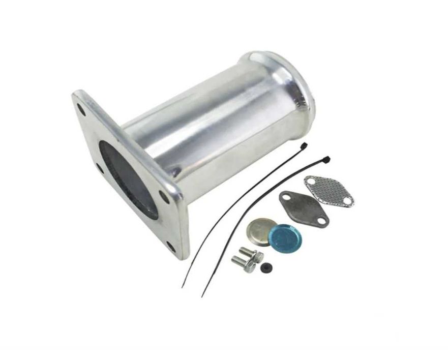 Kit EGR BMW 320d 530d 525d E90/E91/E92/E93/E60/E61/E65/E66/E70