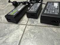 Адаптери 19.5V  3.3A  за монитори телевизори  LG, Samsung,Sony