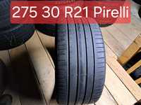 O anvelopa 275/30 R21 Pirelli Runflat