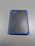 SSD Extern USB 3.2 WD Passport 1000GB 1TB