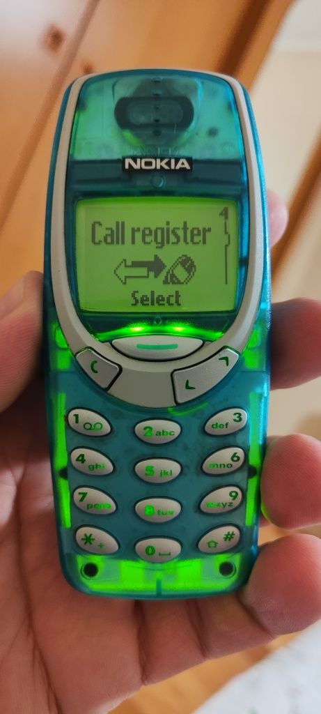 Nokia 3310 като нова !!!