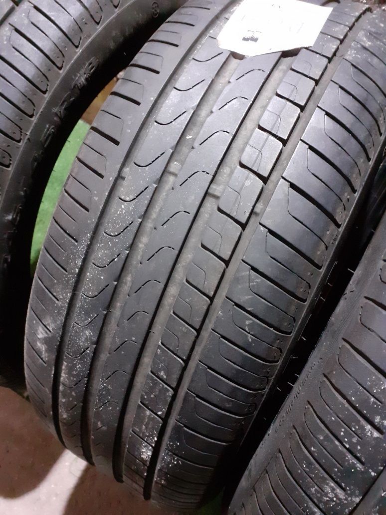 245/45/18,pirelli,run/flat,dot 3417