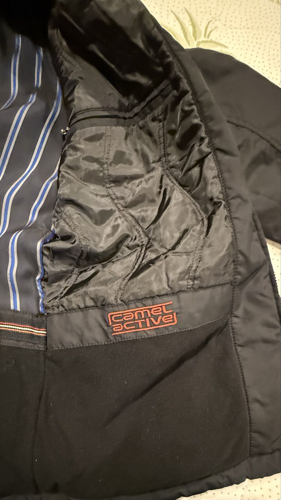 Мъжко яке Camel Active