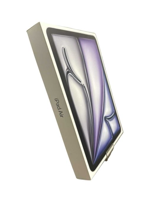 Ipad Air 11-inch M3 WI-FI+Cellular
