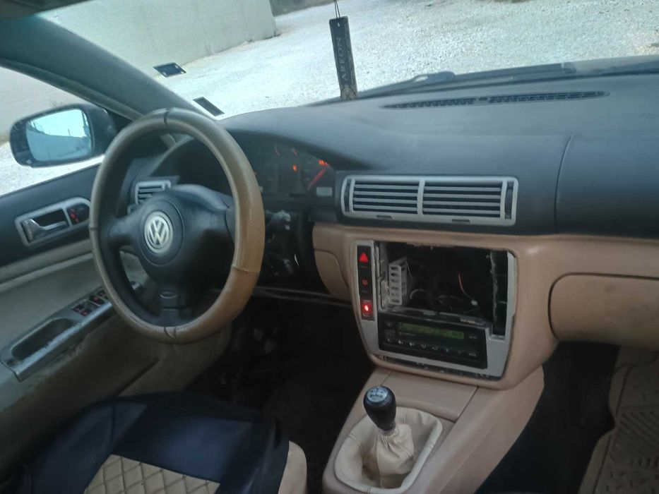 Volkswagen Passat / Пасат 1.9 TDI 110 к.с. 2000г. На Части
