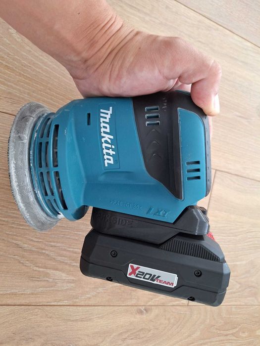 Adaptor baterie Parkside, la scule Makita