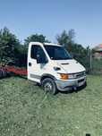 Iveco  Daily 2.8