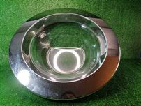 Hublou masina de spalat Samsung WF1602WQU rama cromata /L1