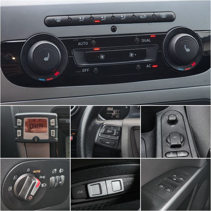 Seat Leon 2011 , 1.4 TSi , 122 CP , Euro 5 , Facelift , Adusa recent!