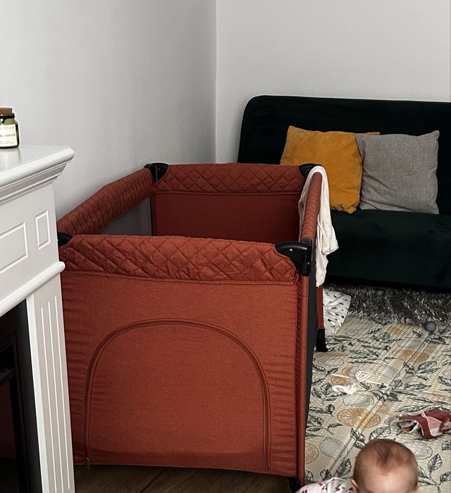 Patut pliabil Little Dutch