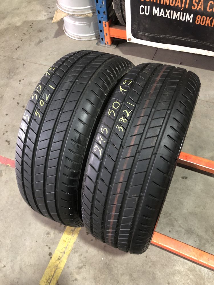 Anvelope vara 245/50/19 Bridgestone Alenza 001 245 50 19 R19