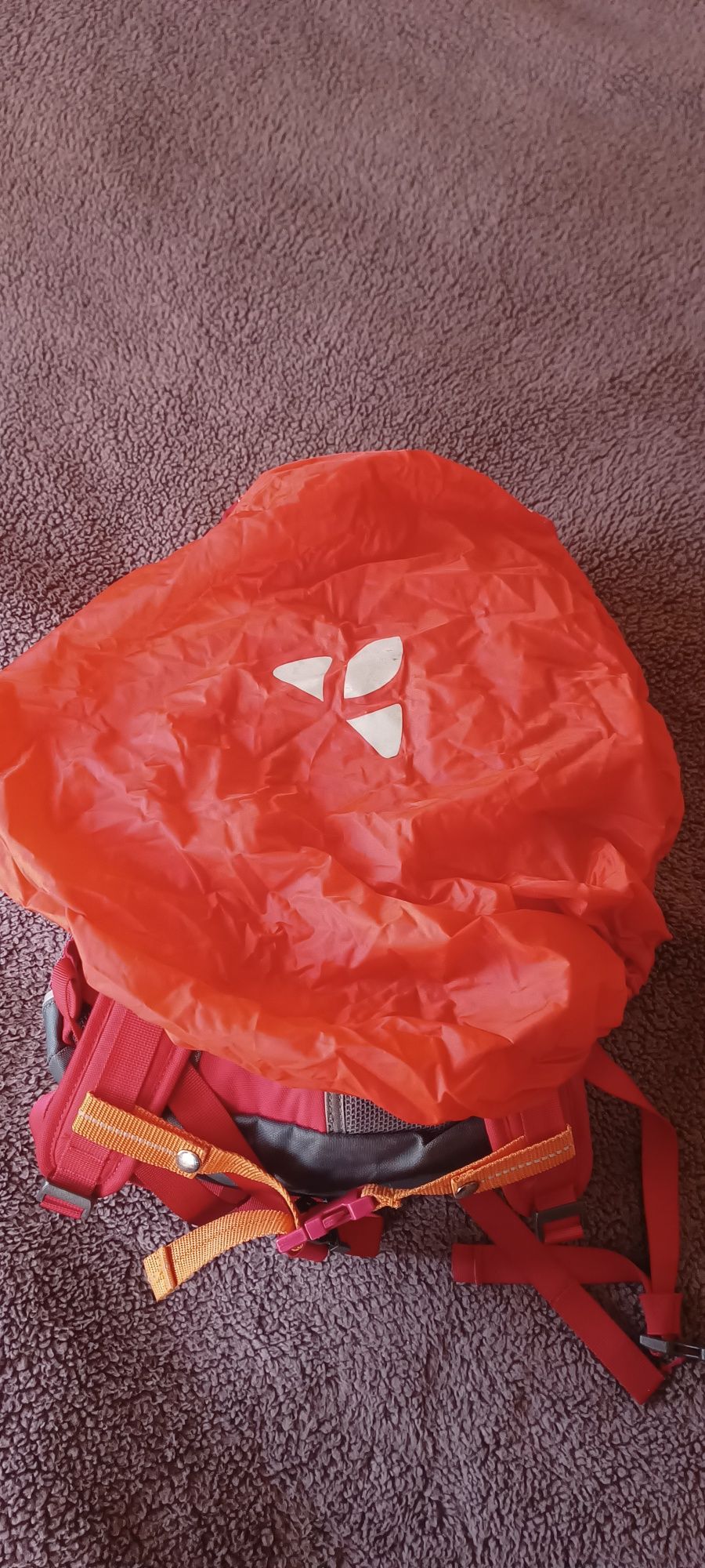 Туристическа раница Vaude - 10л.