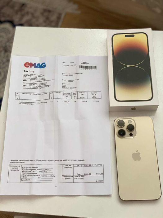 Iphone 14 pro max