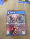 Игри за ps4    2в1