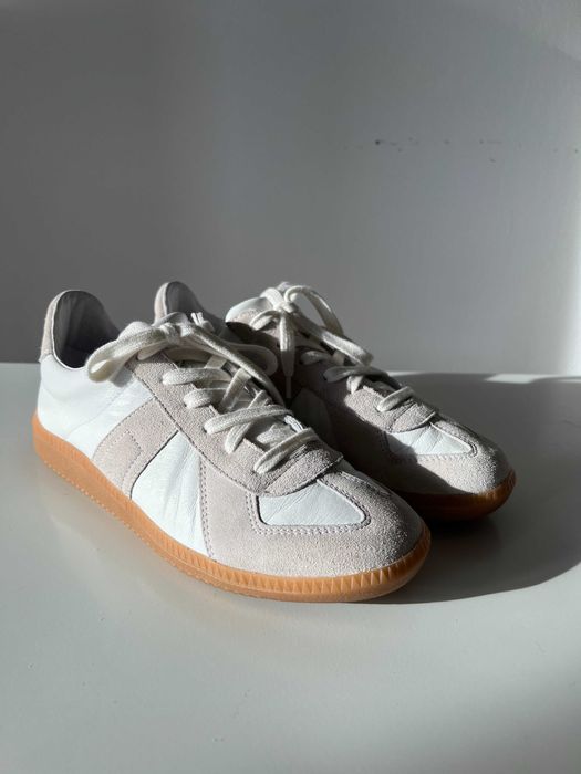Adidasi Novesta German Army Trainer - 37/ UK 4