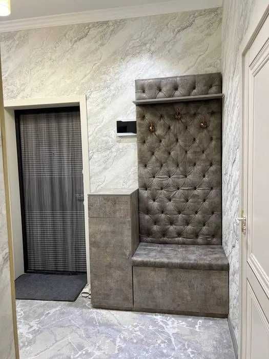 СПЕШИ КУПИТЬ‼️Жк Budyodkor Residence 1/3/10 ЕВРО 38м2 ор Мирзо-Улугбек