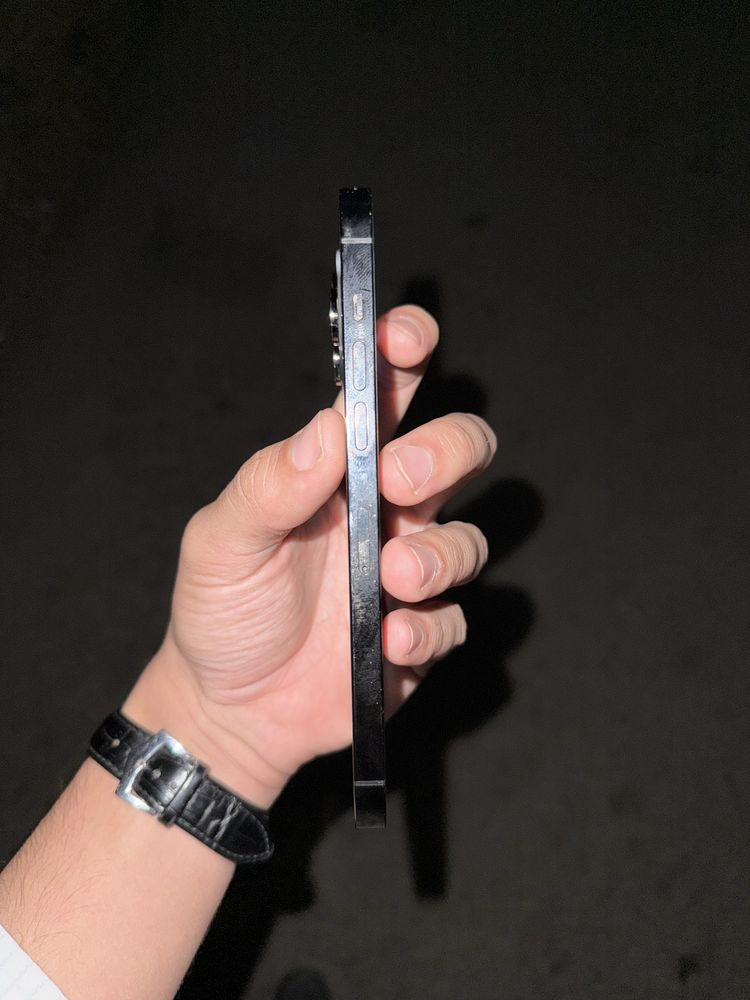 Iphone 14 Pro Max 128 tali 85%