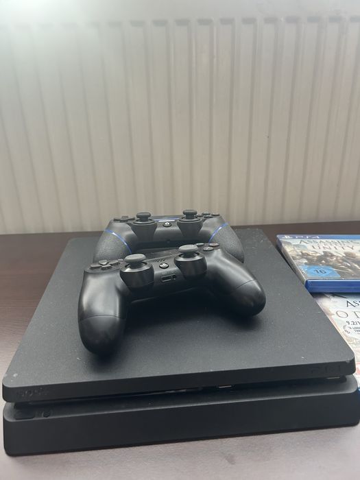 Vand playstation 4