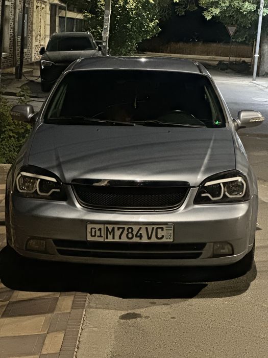 Продаёться Chevrolet Lacetti
