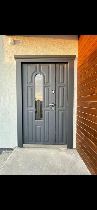 Colantare - vopsit uși interior- exterior