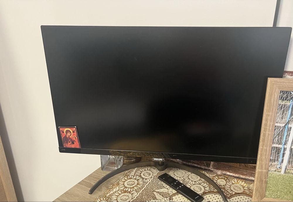 Monitor Philips 4k