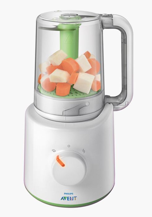 Philips Avent Уред за готвене на пара