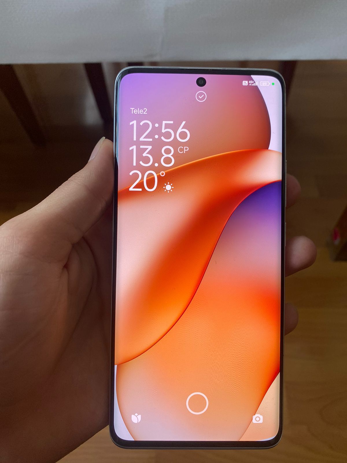Redmi note 13 pro plus 18/512