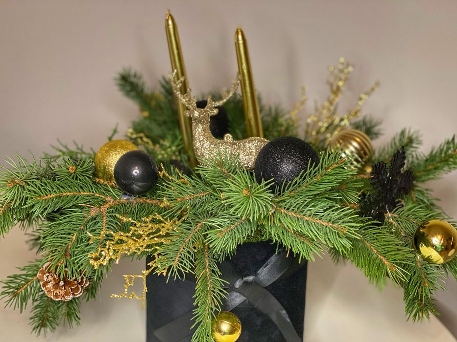 Decor pentru Craciun