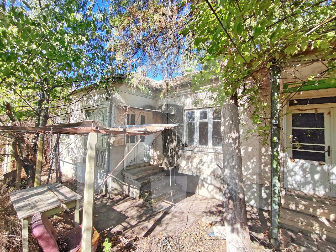 Продава се Къща в Плиска - 119 кв.м за 244 €/кв.м - Снимка #1
