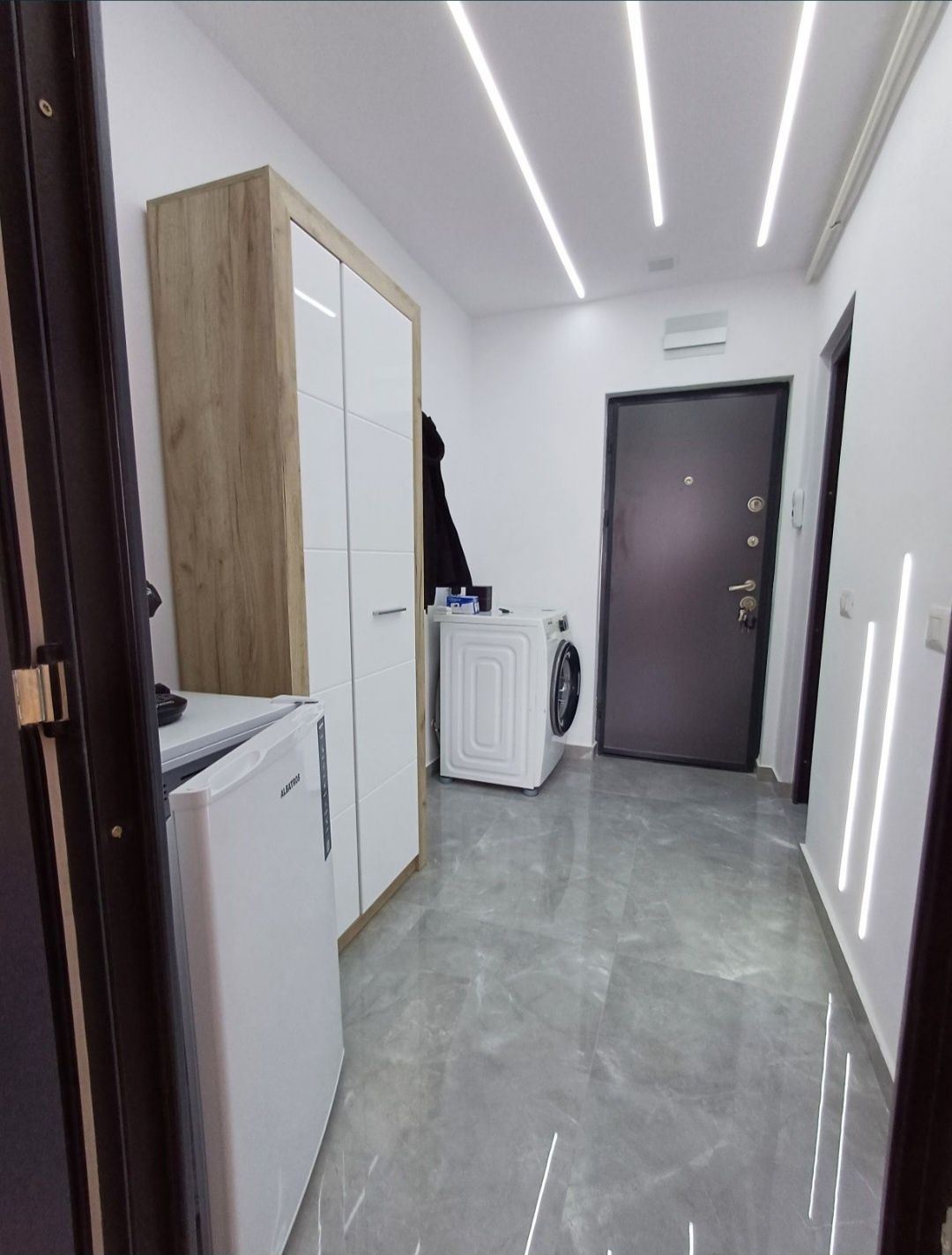 Garsonieră regim hotelier ultracentral,in centrul orașului