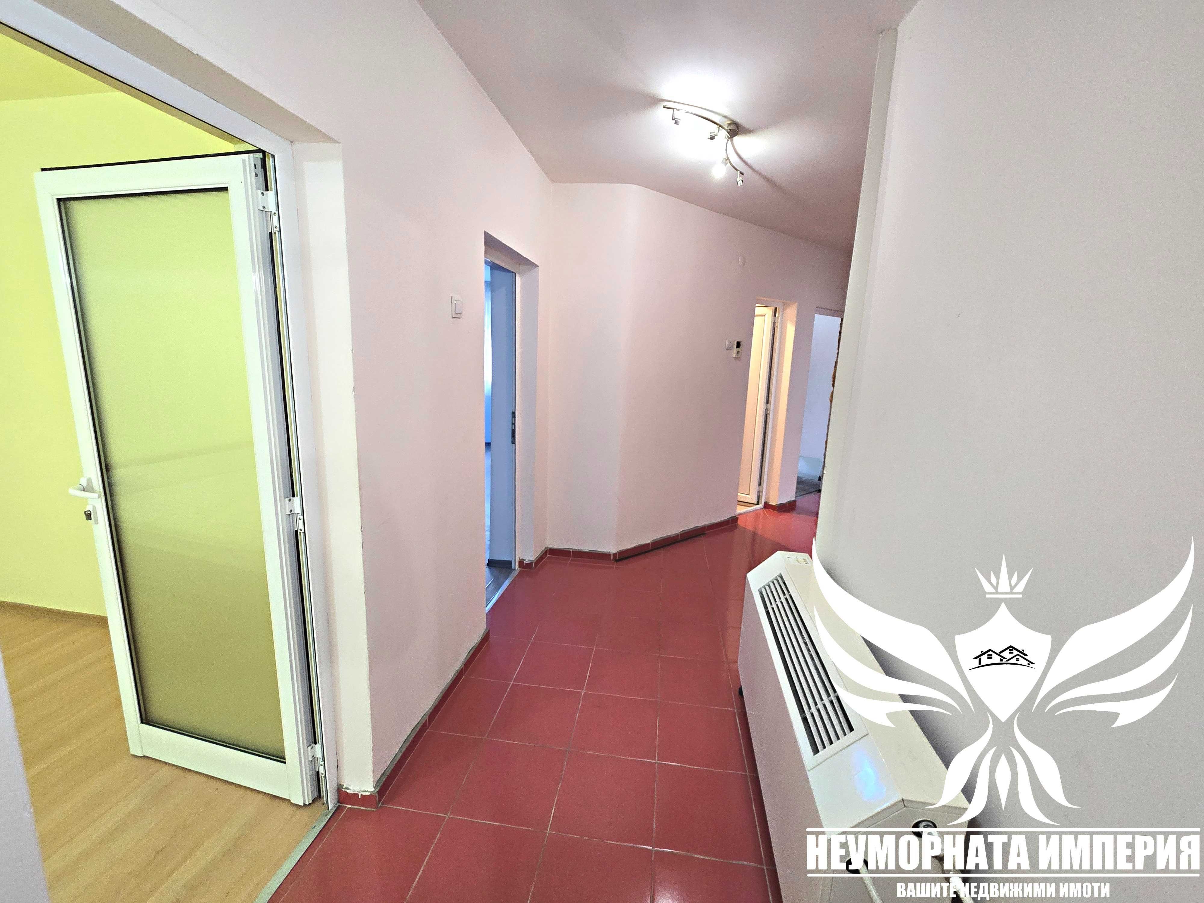 Продавам многостаен 134кв.м. в гр.Асеновград зад болницата