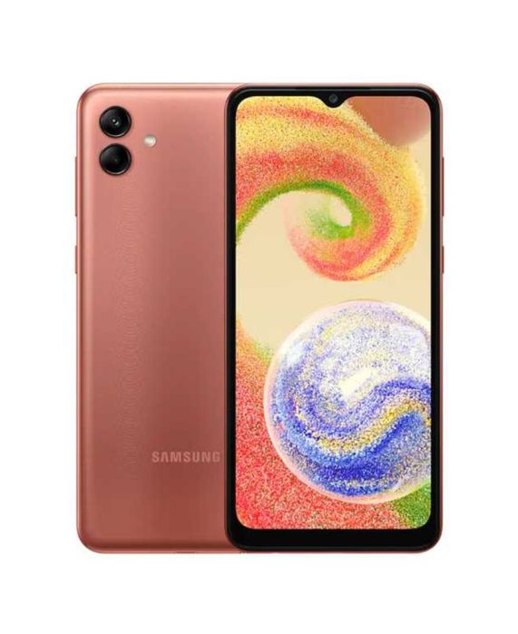 Смартфон Samsung Galaxy A04 32Gb