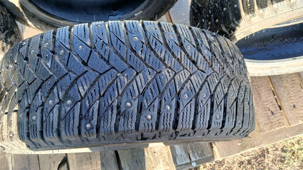 Продам шины 205/55 R16