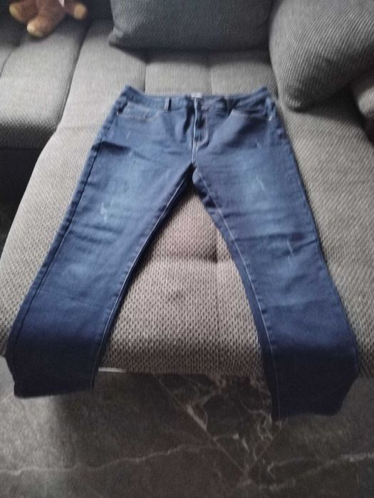 Blugi Dama mărimea 3xL