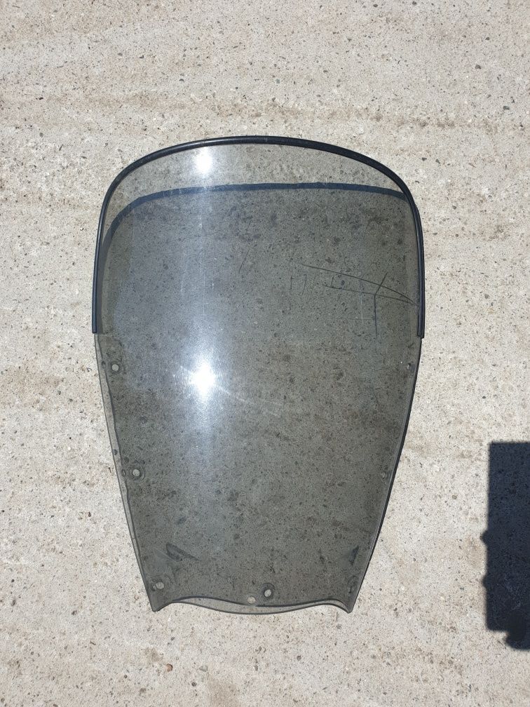 Слюда Givi Yamaha Tdm 900 i (спукана)