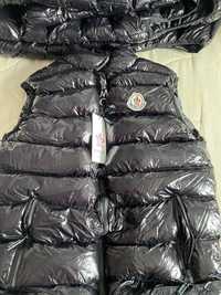 Vesta Moncler XL & XXL Oferta