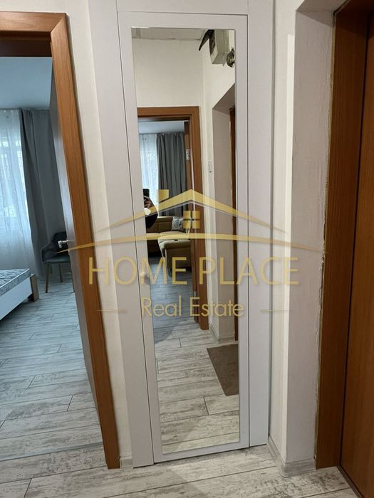 Дава се под наем Двустаен апартамент в Варна, Колхозен пазар - 65 кв.м за 612 € - Снимка #10