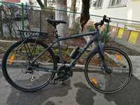 Bicicleta Focus 28"