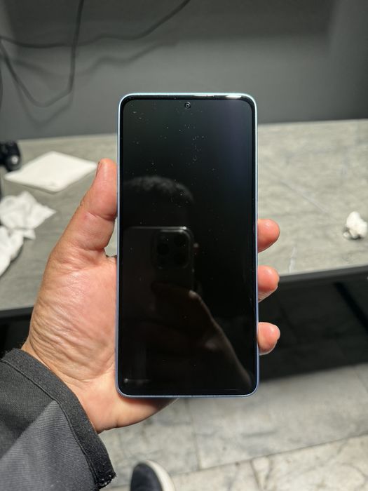 Redmi note 13 pro. . . .