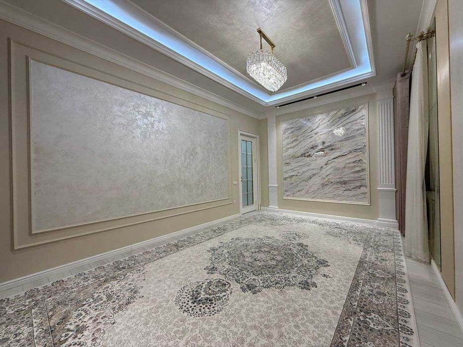 Продаётся 2-х комнатная квартира в ЖК Орзу