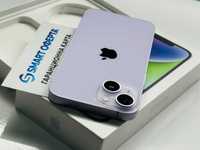 Гаранция iPhone 14 128GB 97% Purple