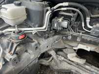 Conducte climă , Ac Kia spoartage 2.0 Crdi 2012