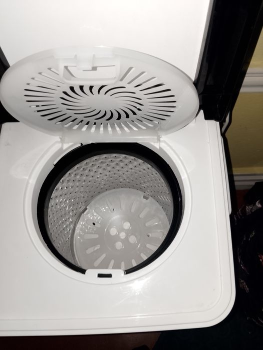 Кир ювиш машинаси сотилади!