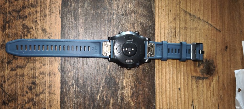 Смарт часовник Garmin Forerunner 935 + 13 каишки