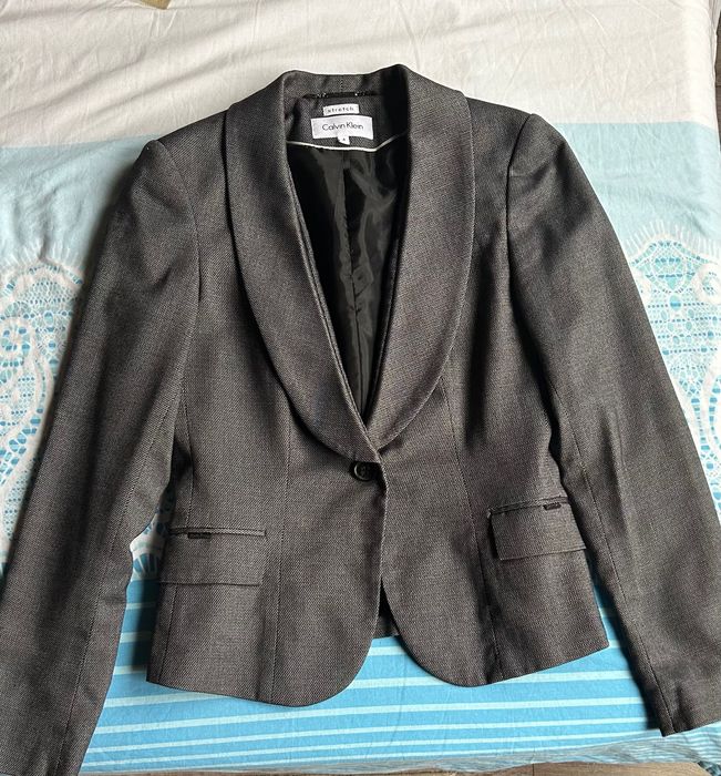 Сако и два панталона